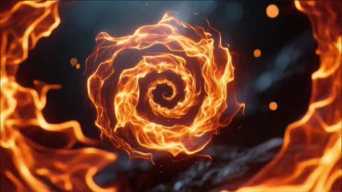 I am the fire ( Viking Version )