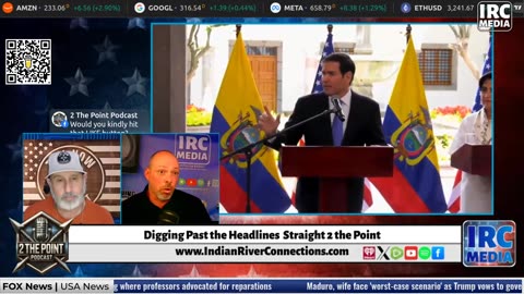 IRC MEDIA News Headlines and Videos breaking the internet