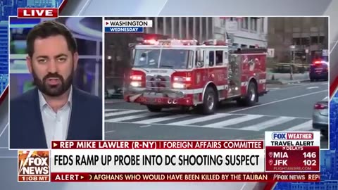 Tragedy in DC leaves politicians searching for answers