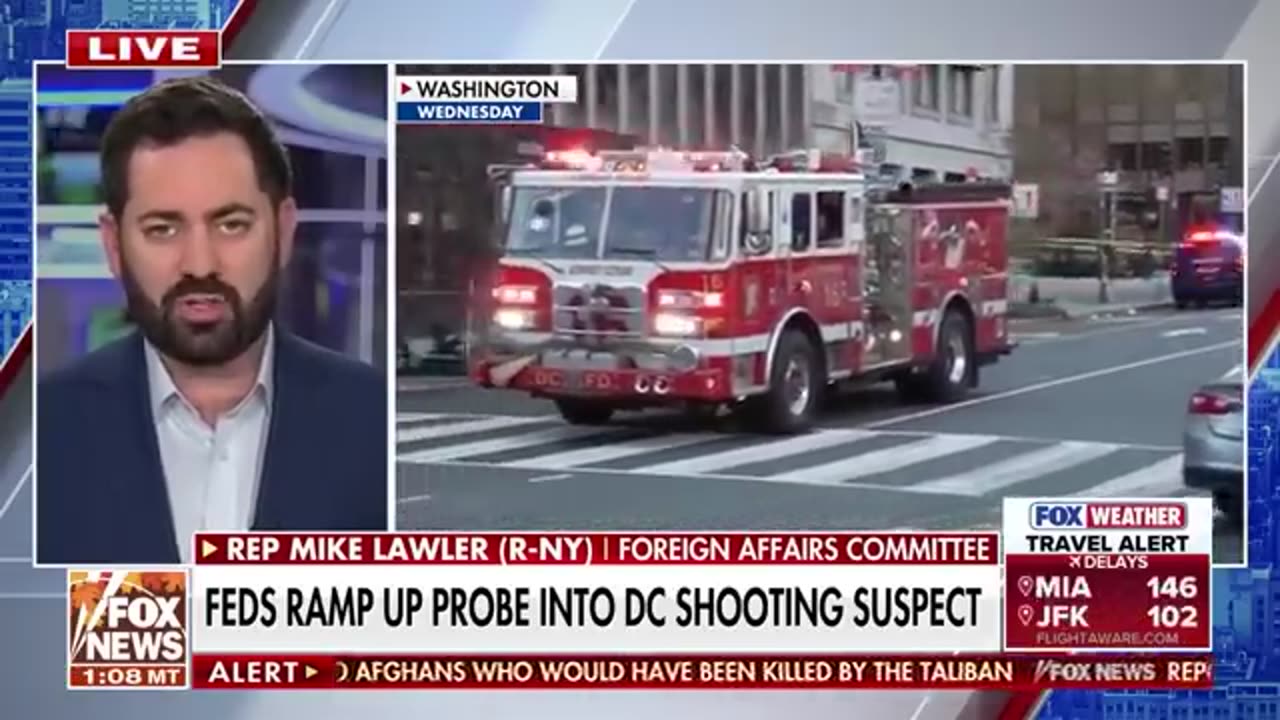 Tragedy in DC leaves politicians searching for answers