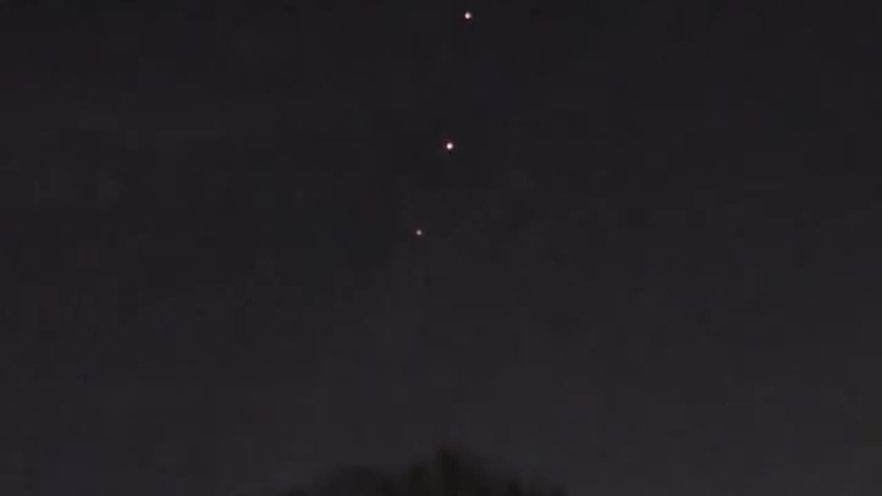 👽🔭 UFOs Over London: What Are These Mysterious Objects? | TheTruthAbove