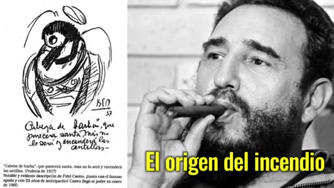 ¡Asombroso! Lo que Parravicini predijo sobre el futuro de Venezuela