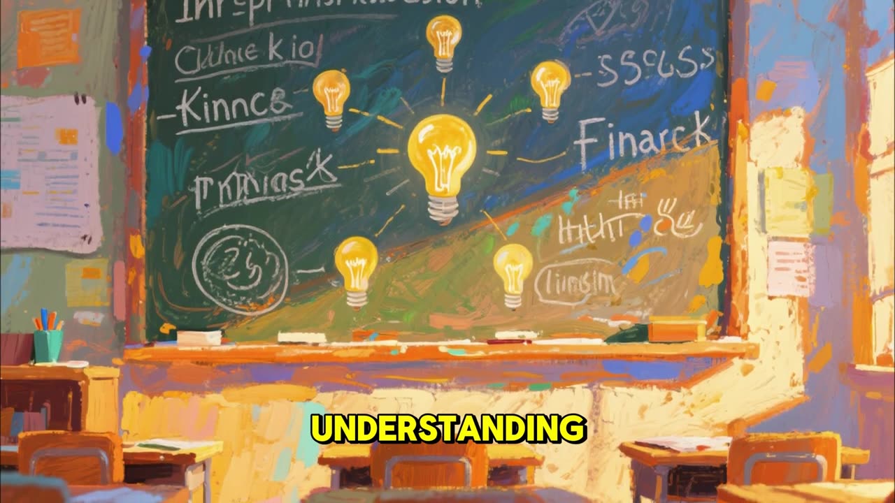 Why Saving Money Makes You Poorer