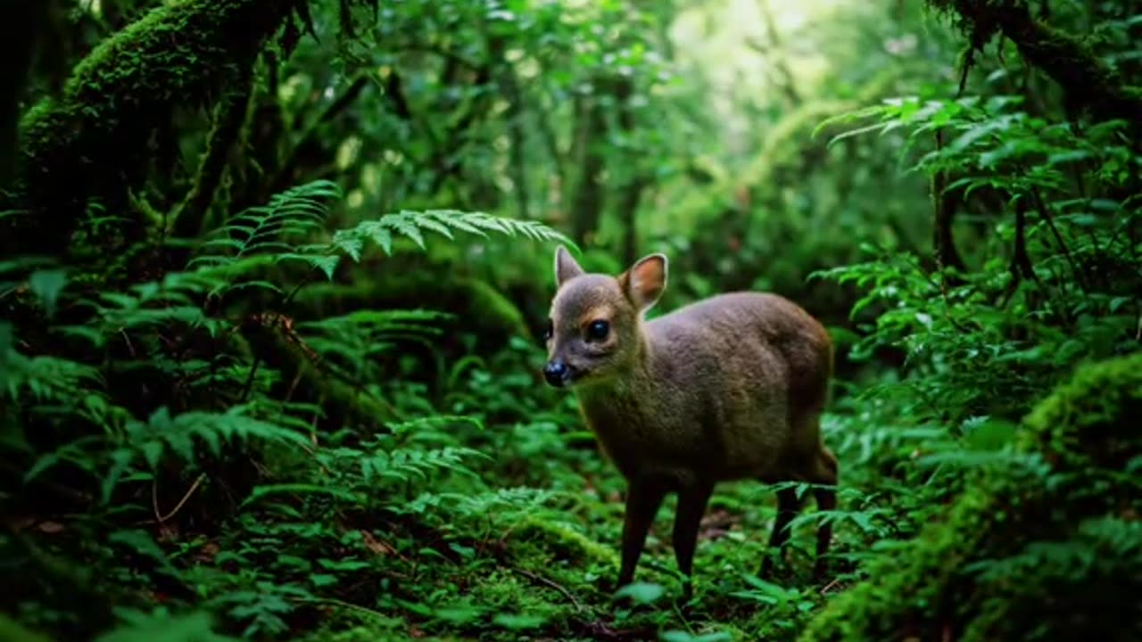 Wildlife deers 🦌🦌