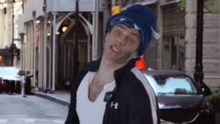 😂😱 Asking For Directions in New York | FunFM