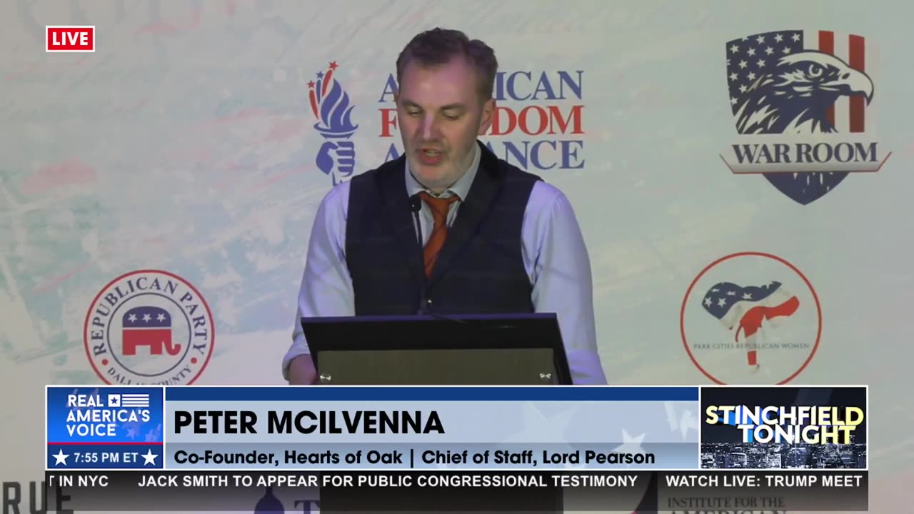 “ISLAM & CHRISTIANITY: A FUNDAMENTAL DIVIDE”