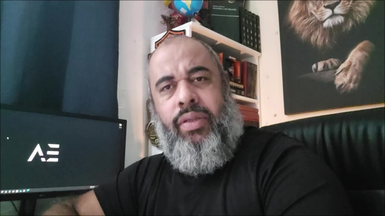 Uma forma de trabalho?