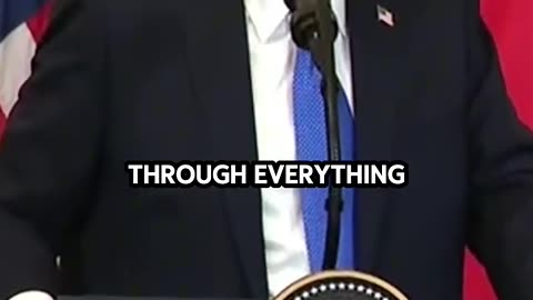 BIGGEST BREAKING NEWS TRUMP DIDN'T DO THAT