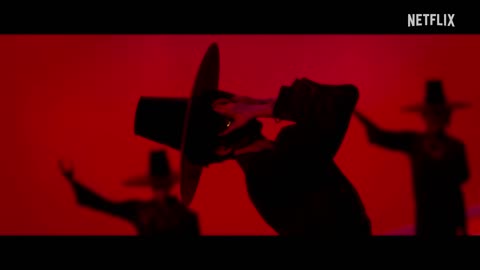 Your Idol" | Official Song Clip | KPop Demon Hunters