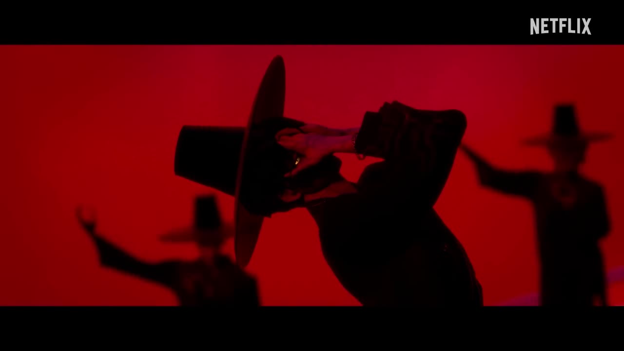 Your Idol" | Official Song Clip | KPop Demon Hunters