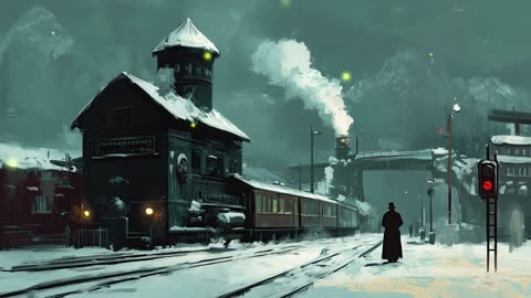 Beautiful Relaxing Music - Stop Overthinking, Stress Relief Music, Sleep Music, Calming Music