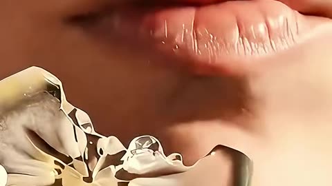 ASMR Glass Fruit Cutting | Most Relaxing & Satisfying Short Video 🎧 #Shorts #asmr #glassfruit