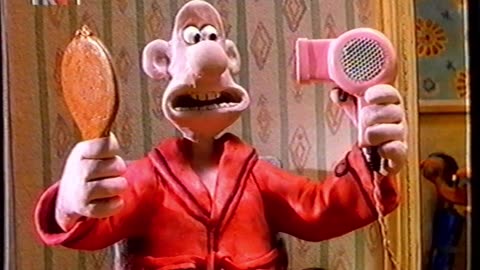 VHS kazeta 14 - crtići i reklame na hrvatskom snimane od ranih 2000-ih godina