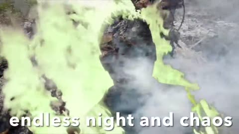 Paradise Lost - Milton - The Key of this infernal pit - Performed by Stefano Belluz