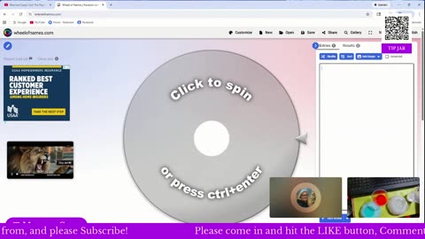 Momma Coop's Got The Pour