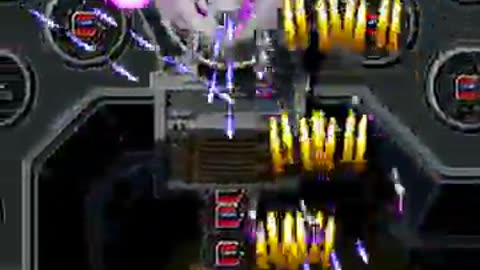 Arcade Longplay 410 Armed Police Batrider