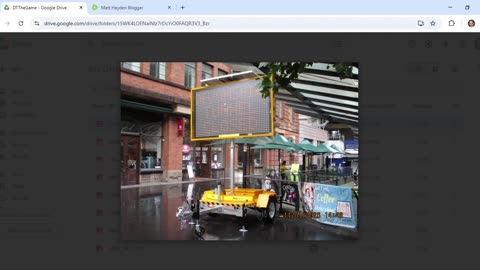 Movie-themed psyop intensifies mind game with Matts on newspaper covers and a shut pizzagate