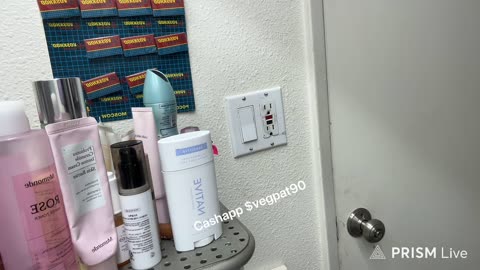 10/31/25 Vegan Patriot VOD: "There's a Snake in My Boot! tbh 😬🤷‍♀️🫶🕊️"