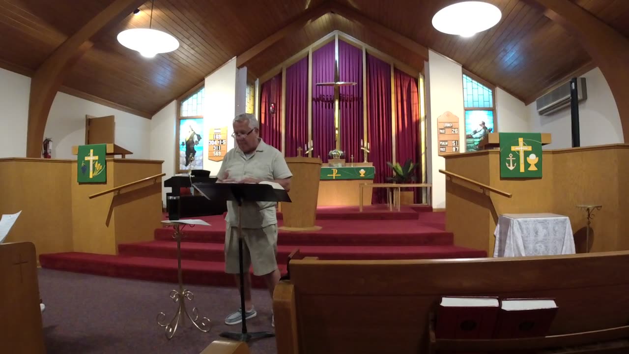 Mark 14:1-26