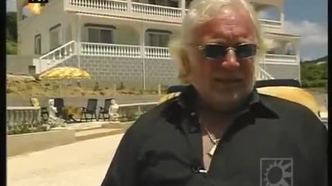 Eef Hoos,, als je niet betaald kankertyfstraal ik je het water in