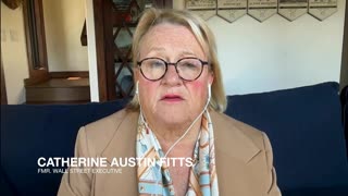 The Great Reset on Trial 01 | Peter Stassen