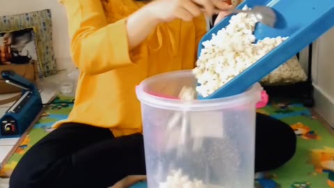 DEPROYAL POPCORN