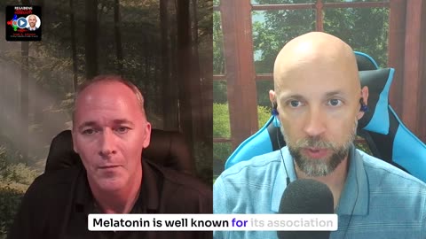 Episode 056—Red Light Revolution: Empowering Your Cells at Home