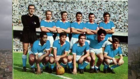 ¿Por qué aman a Diego Maradona en Napoles?