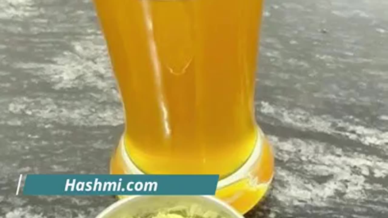 Saunf ka Pani peene ke fayde