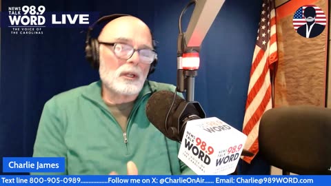 Straight Talk with Bill Frady