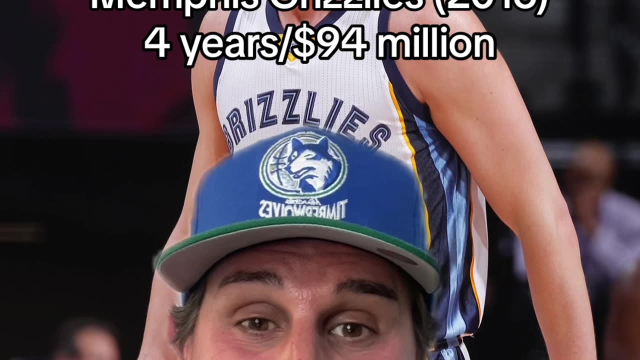 CHANDLER PARSONS LAUGHS TO THE BANK!!!
