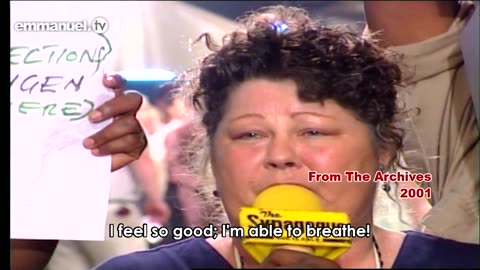 _I CAN BREATHE NOW!!!_ _ USA Citizen _Hugged_ Back