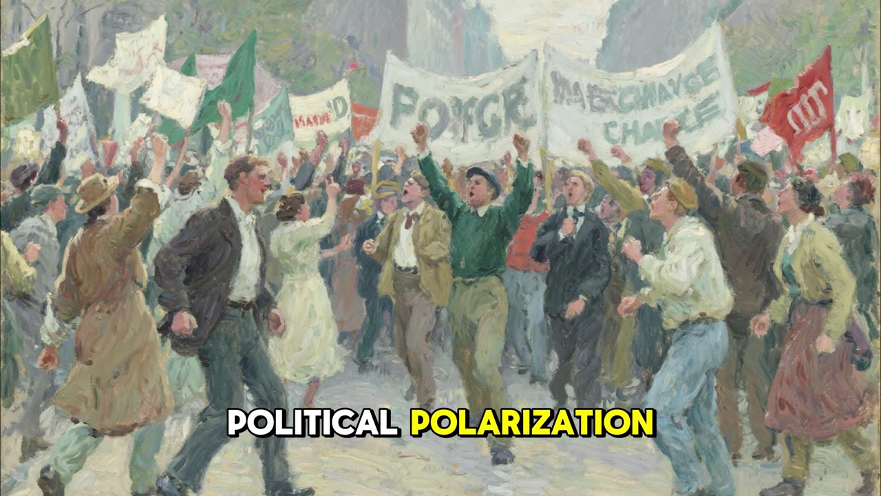 The 2026 Crash: A Documentary (Why Late 2026-2027 Will Be Worse Than 1929 & 2008)