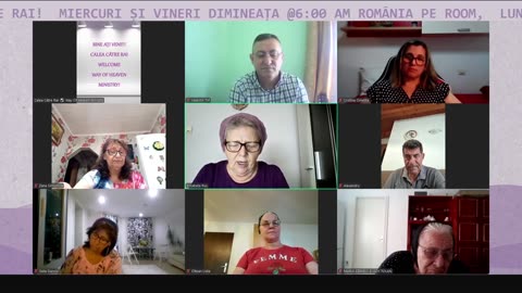 ELISABETA RUS -PENTRU CEI CE I-A IUBIT- CALEA CĂTRE RAI PĂRTĂȘIE #podcastclips #muzicacrestina