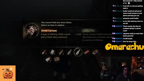 Japan Silent Hill! Silent Hill F part 4!