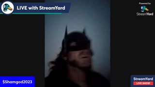 Batman Is Superhuman!! 🦇