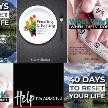 Health is So Important