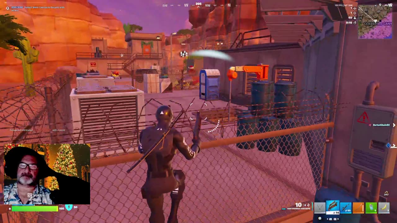 MERRY CHRISTMAS THE DAY AFTER