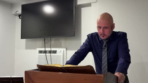 NWBC LIVE | Sunday Services