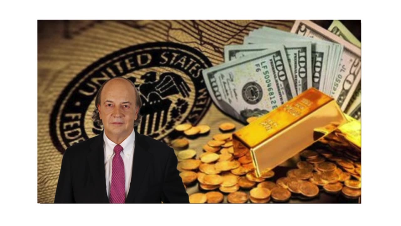 The Housing Market Is Going to EXPLODE - Here s Why! - Jim Rickards