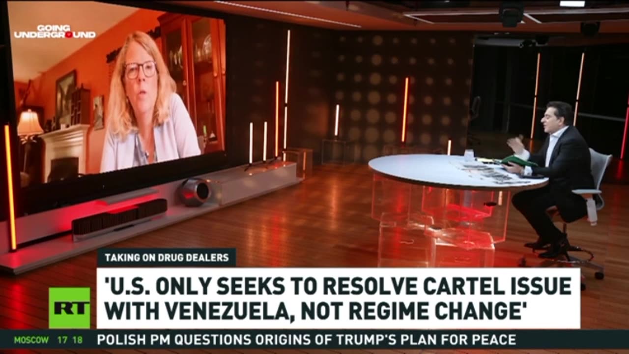 RT News - November 24 2025 (17:00 MSK)