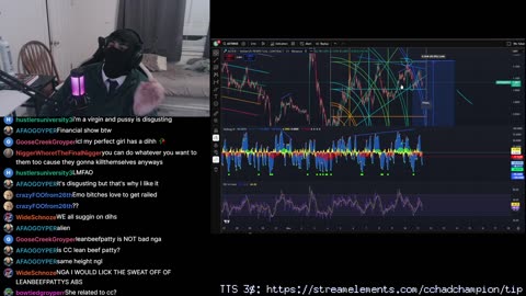 ChadChampion Factor: my biggest position, what to do with earnings?!?!
