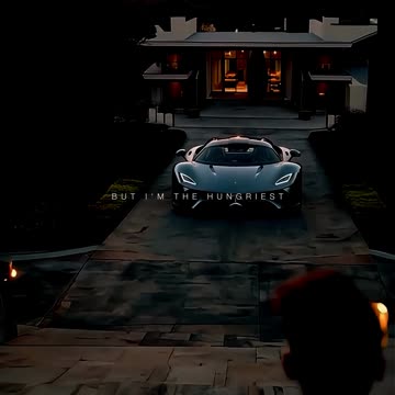 Not the Smartest. But the Hungriest | Maxzimvs Motivation