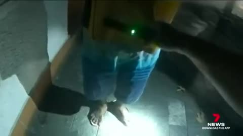 Police Granted New Powers To Search Anyone.mp4