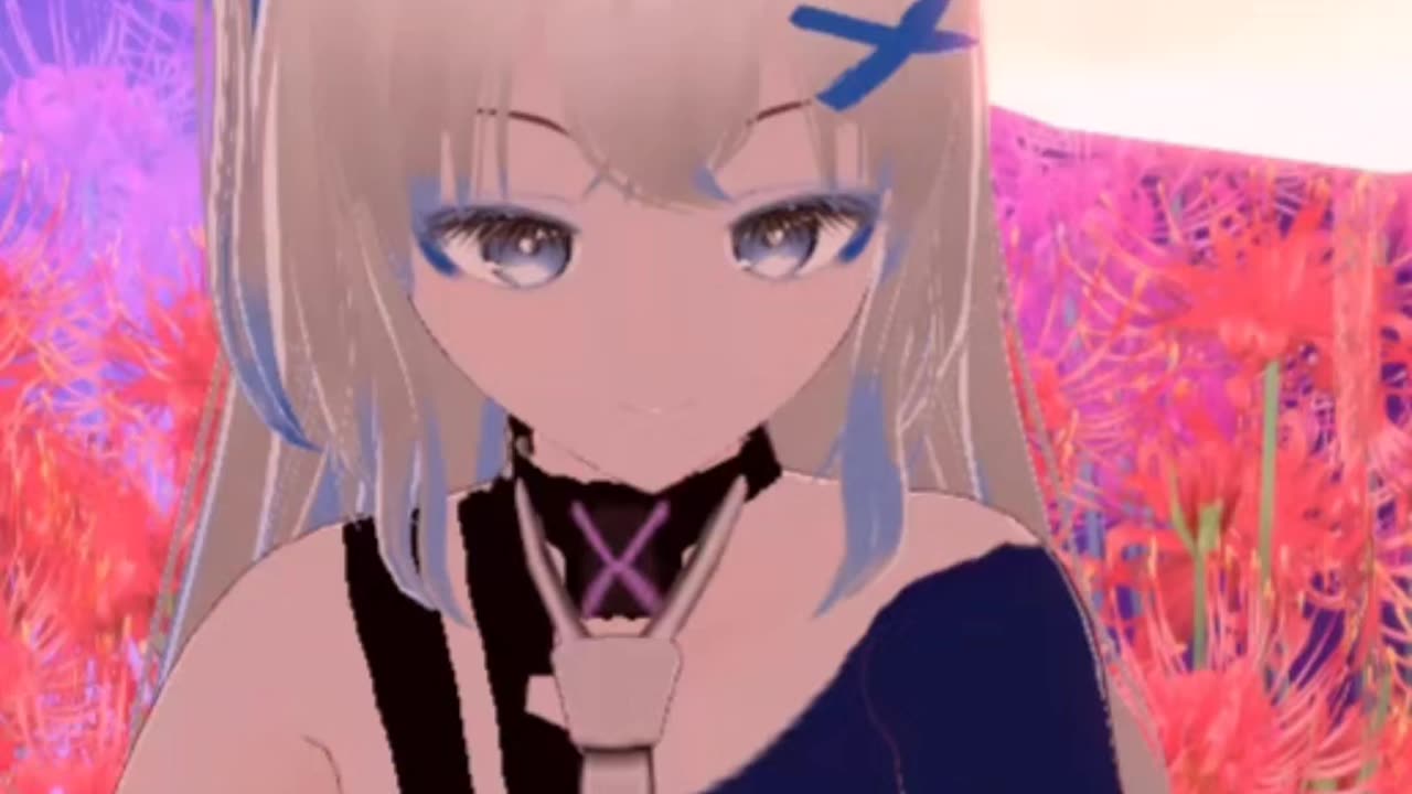 Proud to be a Japanese vtuber