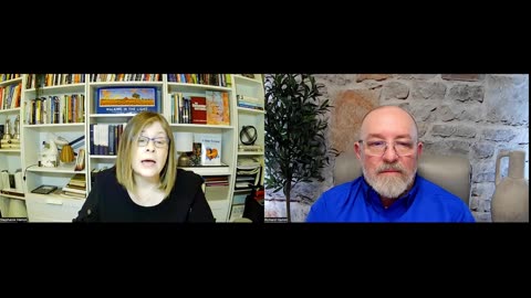 Look What the Lord Has Done Part 1 | Vantage Point