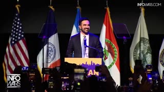 VIDEO: NYC Small Business Owners Warn Of The Hellish Destruction Mamdani's Communist Policies