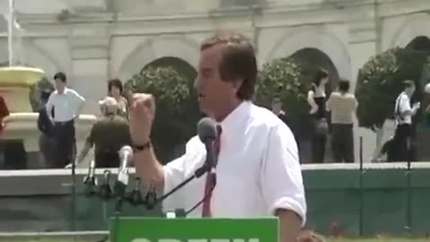 Robert F. Kennedy, Jr. on Thimerosal in Vaccines and Simpsonwood Memo
