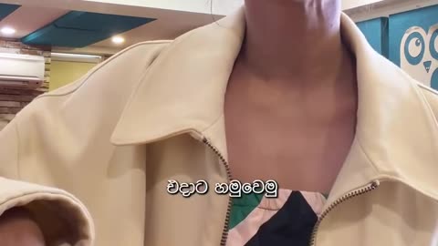 yohani- Beautiful Singer with a Beautiful Voice