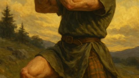 Ancient Feats of Strength